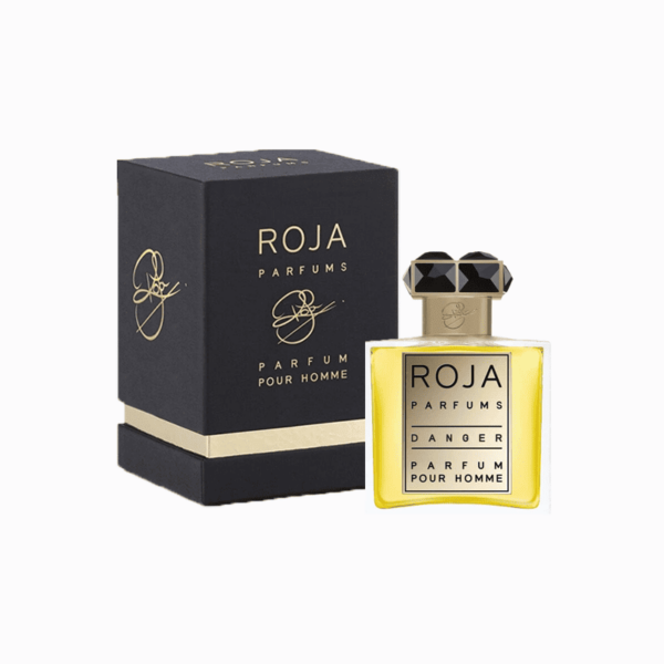 Roja Dove Danger Pour Homme Parfum