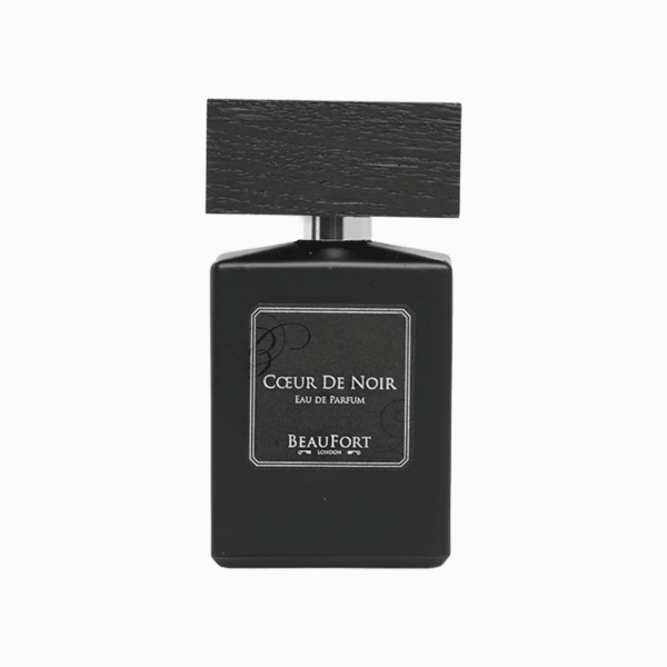 Beaufort London Coeur de Noir Eau de Parfum
