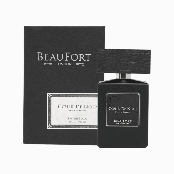 Beaufort London Coeur de Noir Eau de Parfum