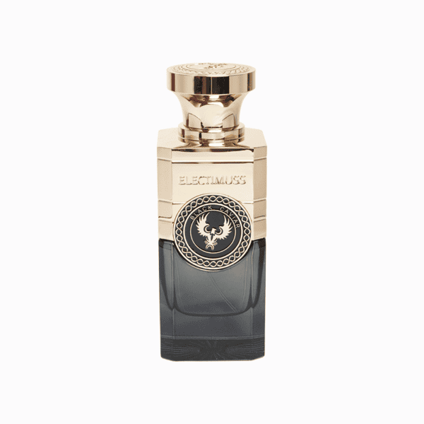 Best Electimuss London gym scent