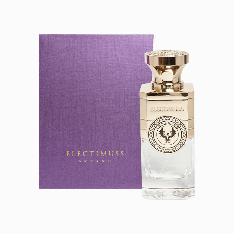 Electimuss London Eternal Imperium Extrait de Parfum