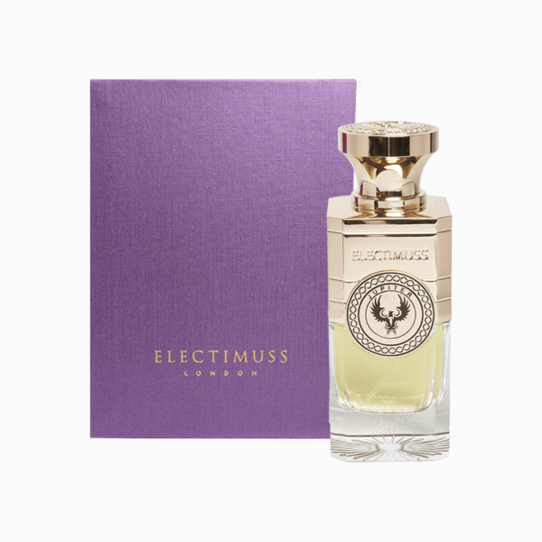 Electimuss London Eternal Jupiter Extrait de Parfum