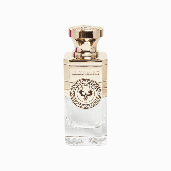 Electimuss London Eternal Silvanus Extrait de Parfum