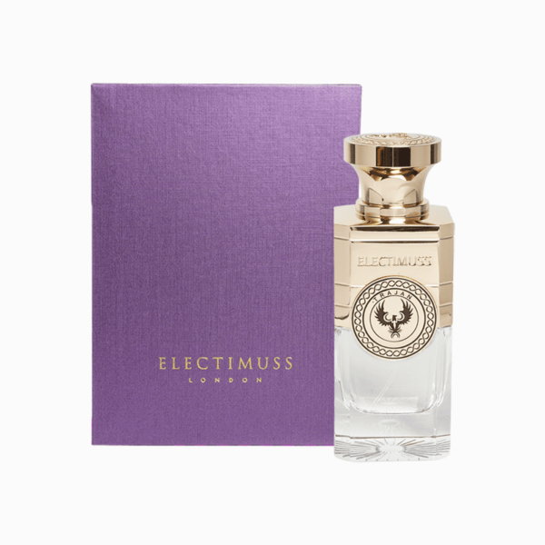 Electimuss London Eternal Trajan Extrait de Parfum