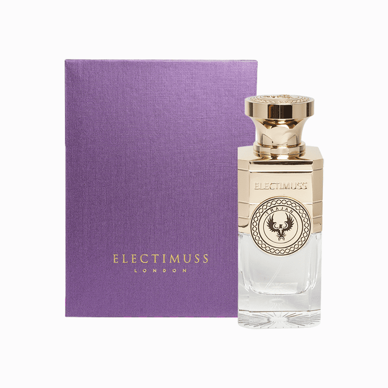 Electimuss London Eternal Trajan Extrait de Parfum