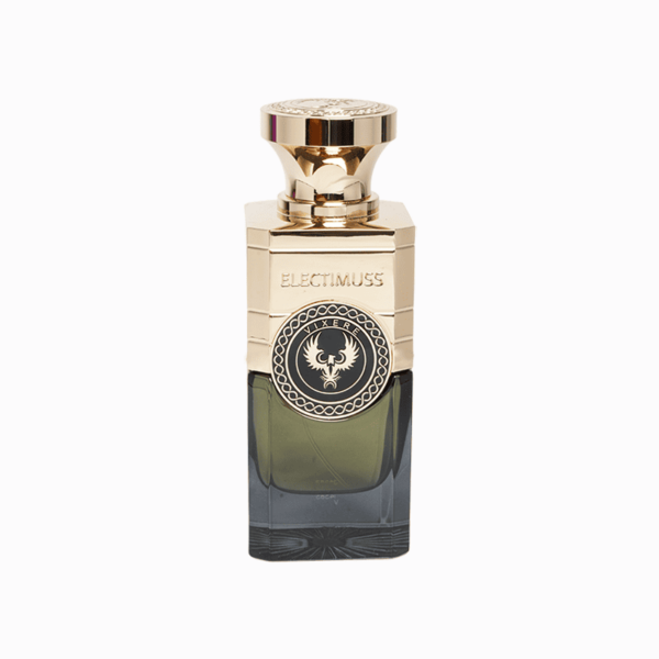Electimuss London Nero Vixere Extrait de Parfum