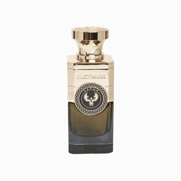 Electimuss London Nero Capua Extrait de Parfum