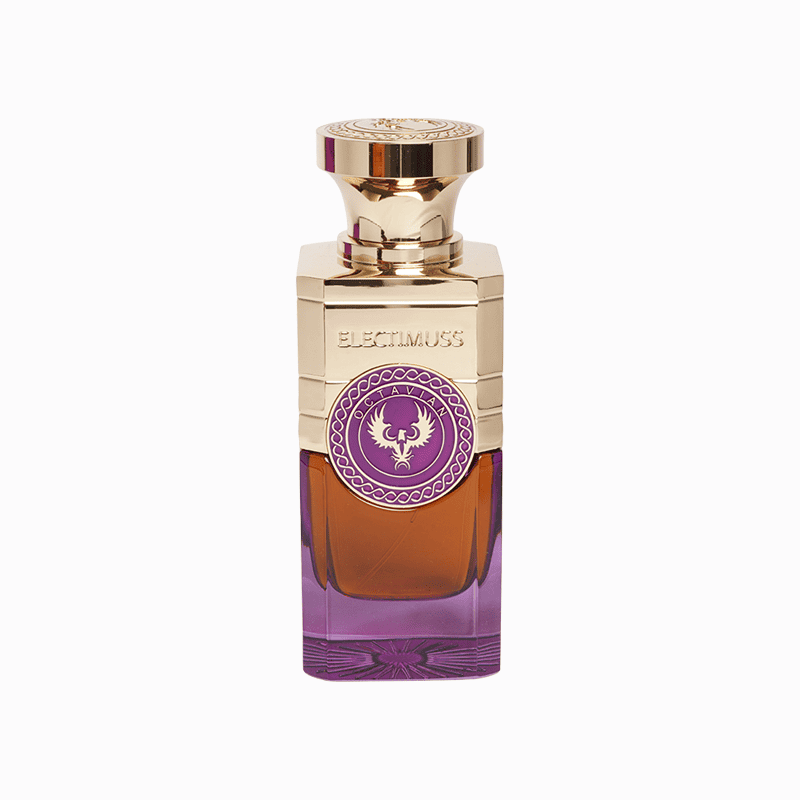 images Electimuss London Emperor Octavian Extrait de Parfum