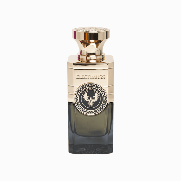 Electimuss London Nero Summanus Extrait de Parfum