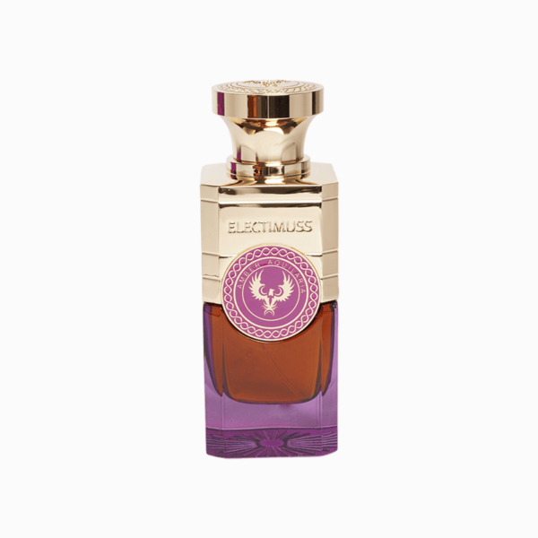 Electimuss London Emperor Amber Aqularia Extrait de Parfum