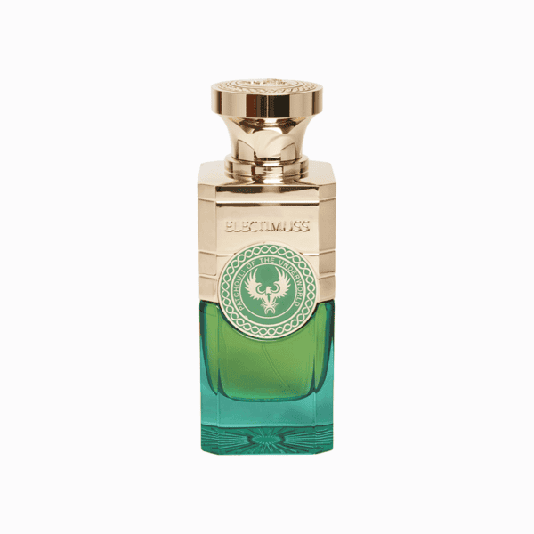 Electimuss London Consort Patchouli Of The Underworld Extrait de Parfum
