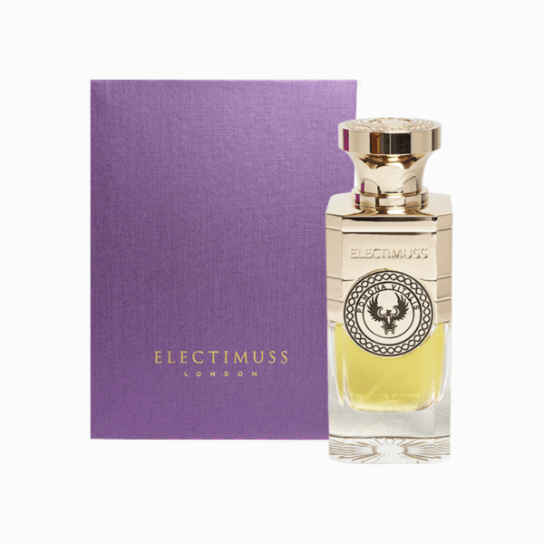 Electimuss London Eternal Pomona Vitalis Extrait de Parfum