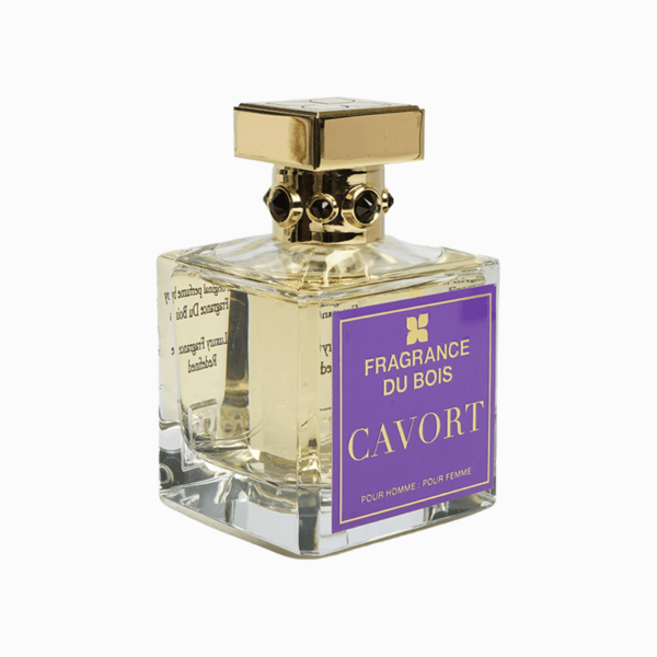 Fragrance du Bois Cavort Extrait de Parfum