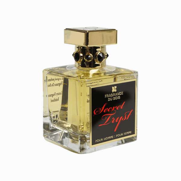 Fragrance du Bois Secret Tryst Extrait de Parfum