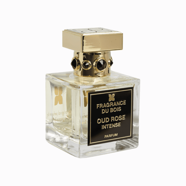 Fragrance du Bois Oud Rose Intense Extrait de Parfum