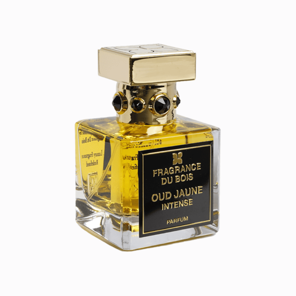 Fragrance du Bois Oud Jaune Intense Eau de Parfum