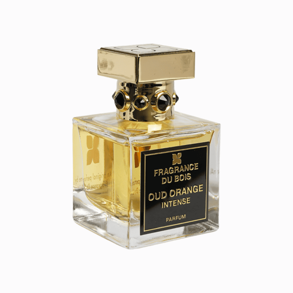 Fragrance du Bois Oud Orange Intense Extrait de Parfum