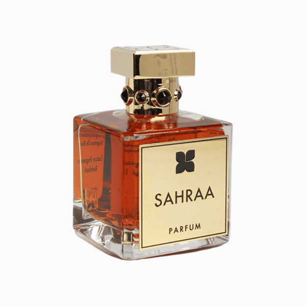 Fragrance du Bois Sahraa Eau de Parfum