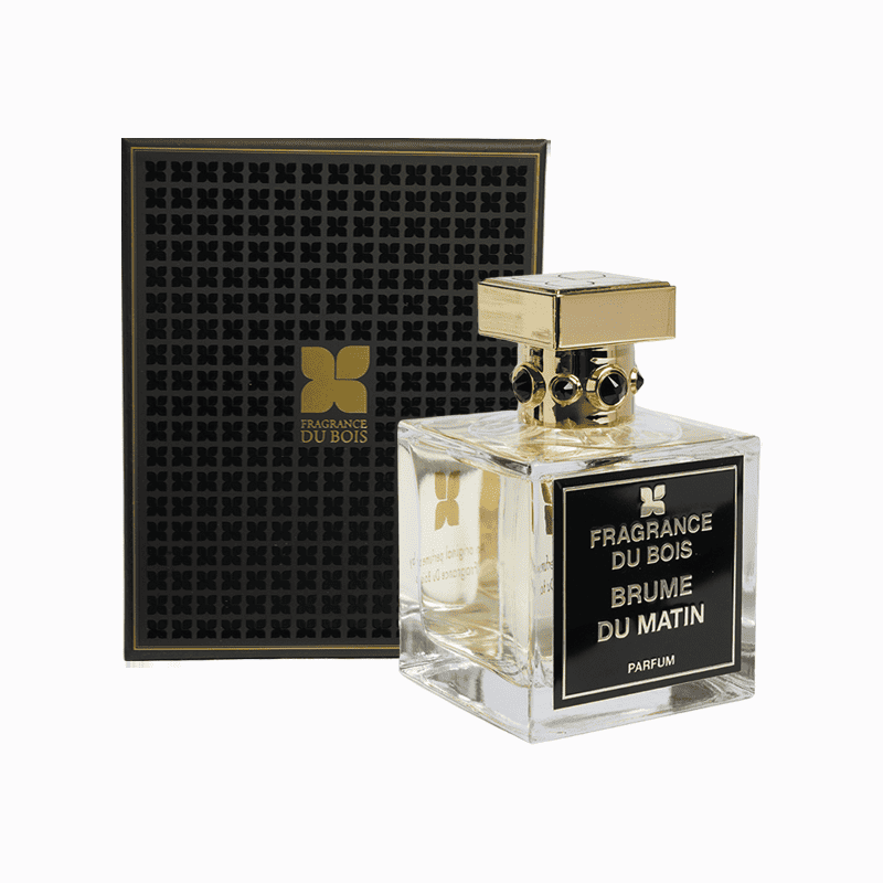Fragrance du Bois Brume Du Matin Extrait de Parfum