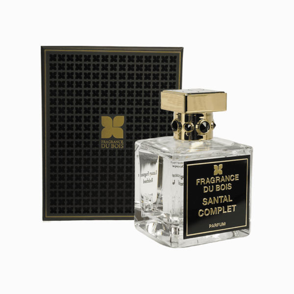 Fragrance du Bois Santal Complet Eau de Parfum