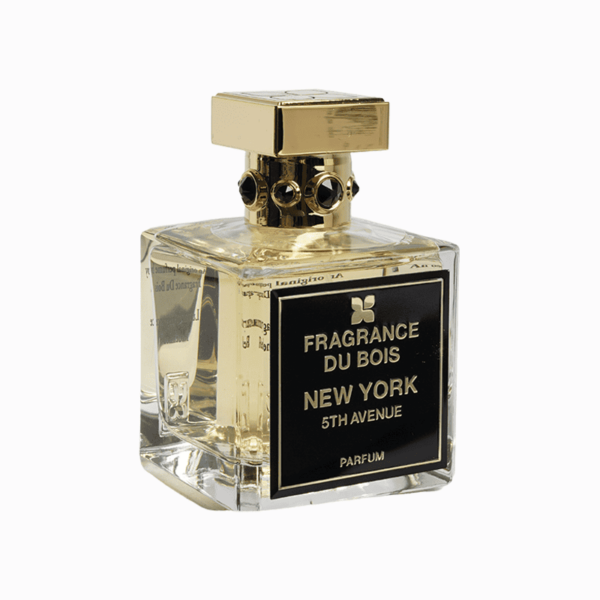 Fragrance du Bois New York 5th Avenue Extrait de Parfum