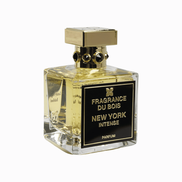 Fragrance du Bois New York Intense Eau de Parfum