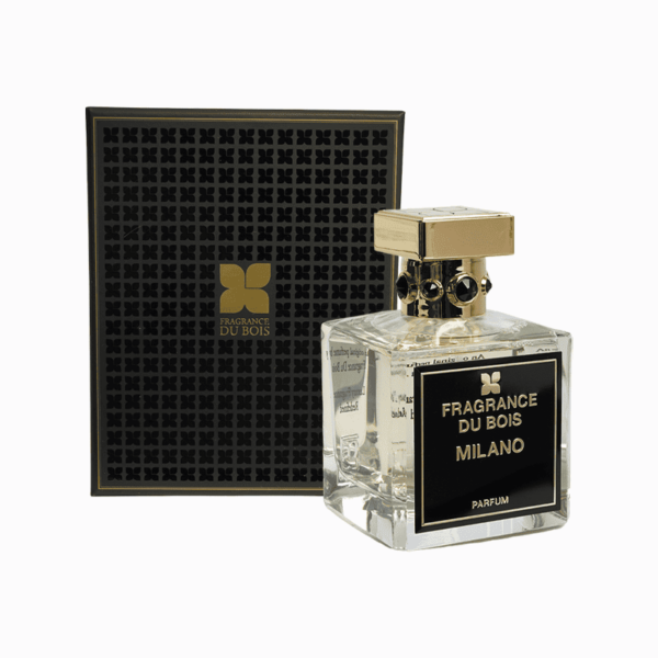 Fragrance du Bois Milano Extrait de Parfum