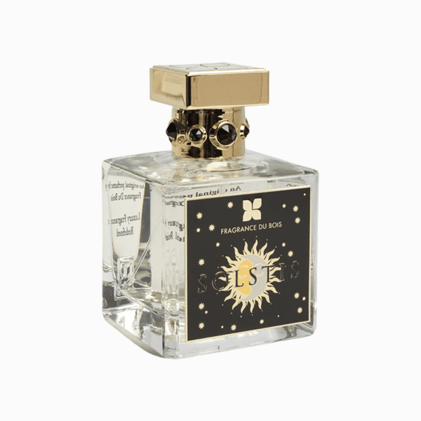 Fragrance du Bois Solstis Extrait de Parfum