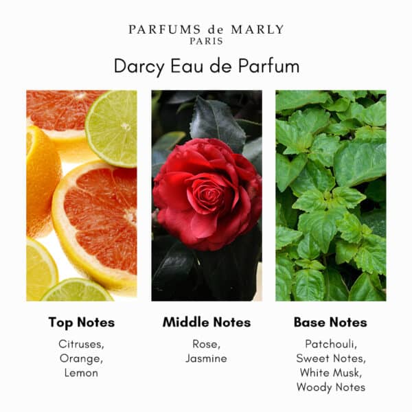 Parfums de Marly Darcy Eau de Parfum - Image 3
