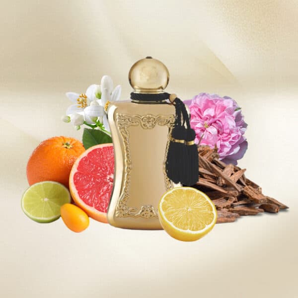 Parfums de Marly Darcy Eau de Parfum - Image 2