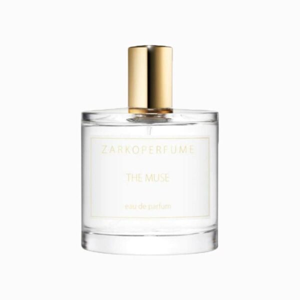Zarkoperfume The Muse Eau de Parfum