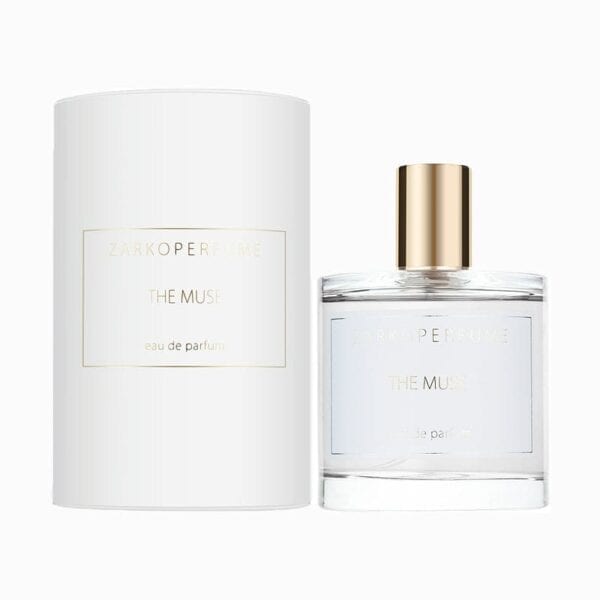 Zarkoperfume The Muse Eau de Parfum