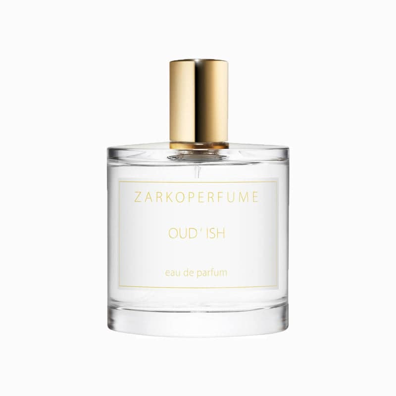 images Zarkoperfume Oud'ish Eau de Parfum