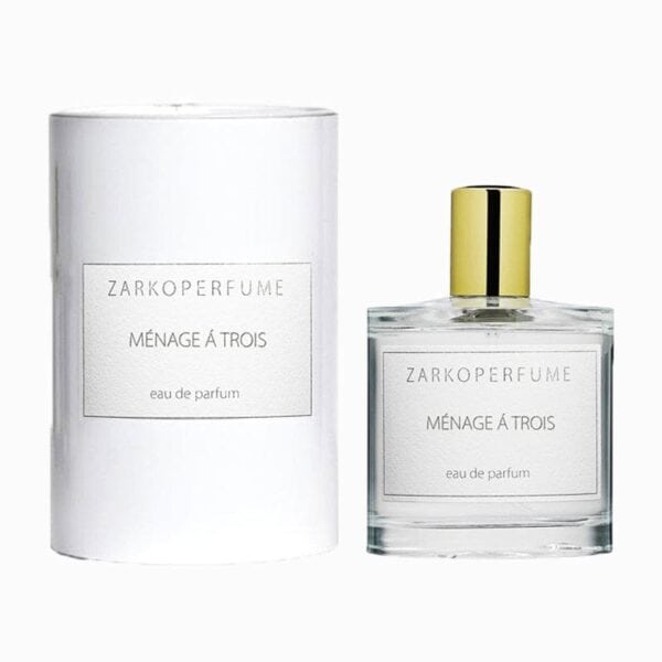 Zarkoperfume Menage a Trois Eau de Parfum
