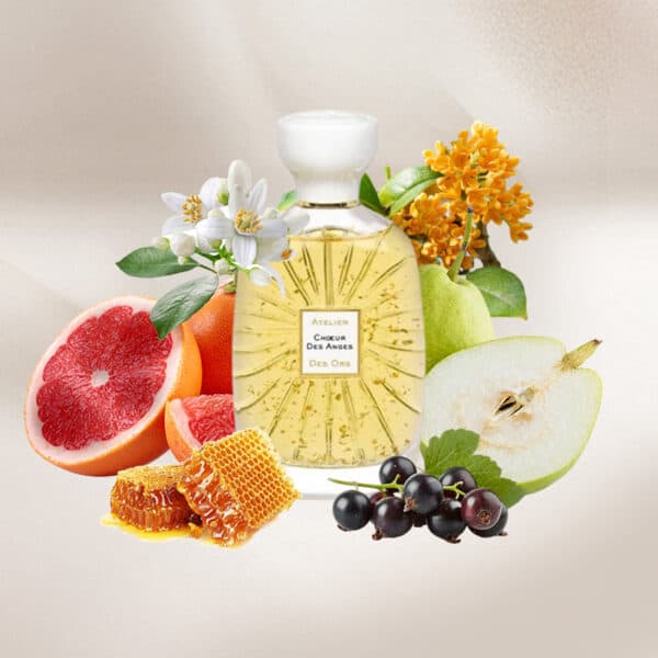 Atelier Des Ors Crepuscule Des Ames Eau de Parfum - Image 6