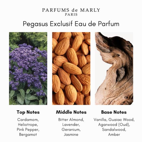 Parfums de Marly Pegasus Exclusif Eau de Parfum - Image 3