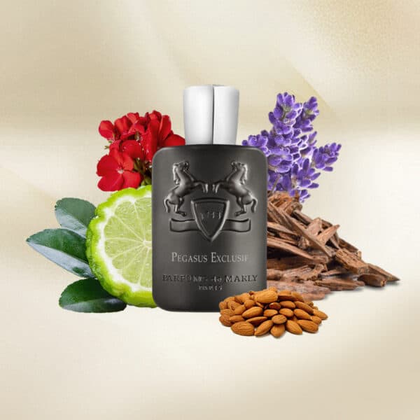 Parfums de Marly Pegasus Exclusif Eau de Parfum - Image 2