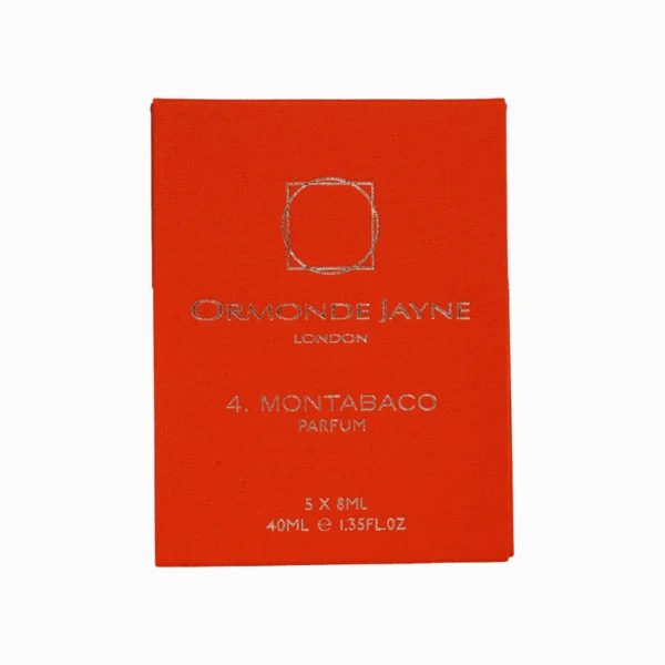 Ormonde Jayne 4. Montabaco Parfum - Image 4
