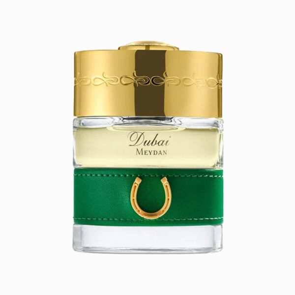 The Spirit Of Dubai Meydan Eau de Parfum