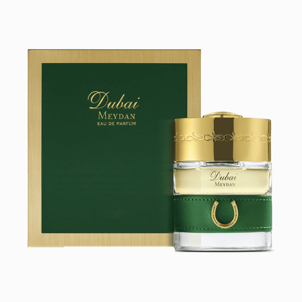 The Spirit Of Dubai Meydan Eau de Parfum