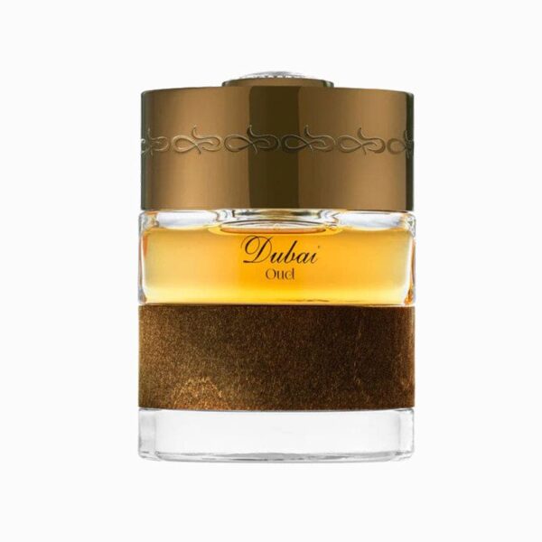 The Spirit Of Dubai Oud Eau de Parfum