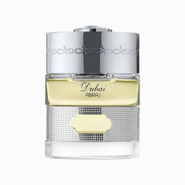 The Spirit Of Dubai best arab perfume for men