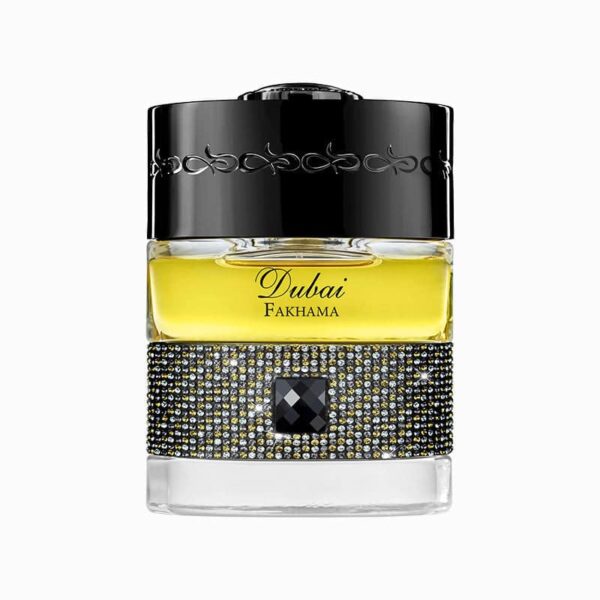 The Spirit Of Dubai Fakhama Eau de Parfum