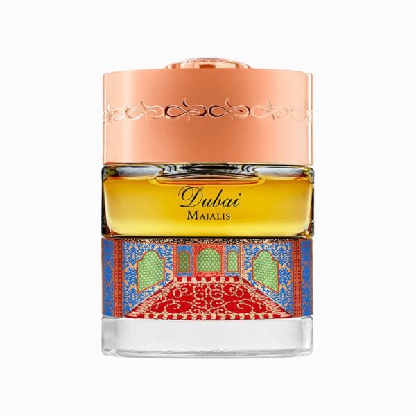 The Spirit Of Dubai Majalis Eau de Parfum