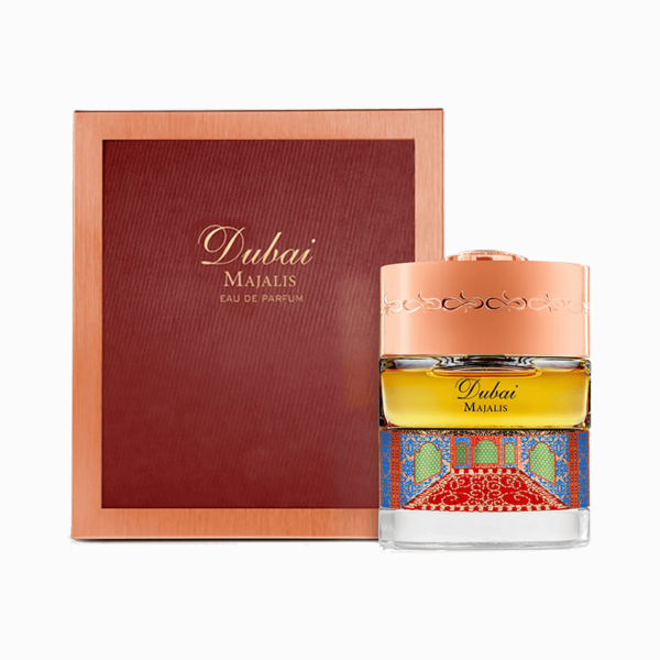 The Spirit Of Dubai Majalis Eau de Parfum