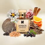 Fragrance Du Bois Amber Intense Eau de Parfum - Image 3