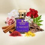 Fragrance du Bois Cavort Extrait de Parfum - Image 5