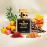 Fragrance du Bois Milano Extrait de Parfum - Image 6