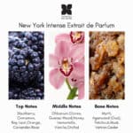 Fragrance du Bois New York Intense Extrait de Parfum - Image 4
