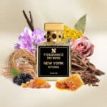 Fragrance du Bois New York Intense Extrait de Parfum - Image 5